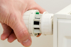 East Nevay central heating repair costs