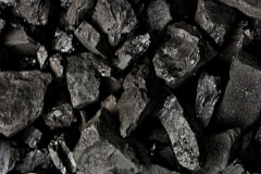 East Nevay coal boiler costs